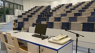 Nastane odliv mozgov? Až 50 percent študentov uvažuje o odchode zo Slovenska