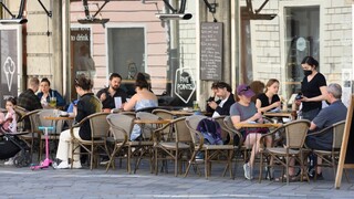 Počet zaočkovaných v Bratislave sa blíži k 60 percentám, cieľom sú aspoň tri štvrtiny