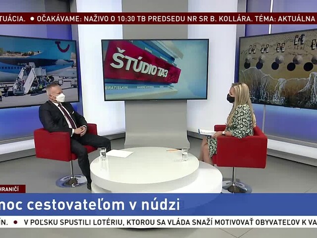 Letenky sa predávajú vo veľkom, na aké obmedzenia pri cestovaní sa treba pripraviť?