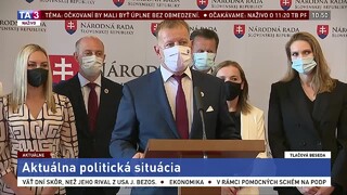 TB B. Kollára o sprísňovaní podmienok pre nezaočkovaných