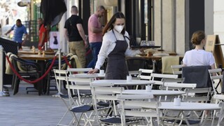 Gastrosektor kritizuje koalíciu: Deklarujú, že nám pomôžu, nijak však nekonajú