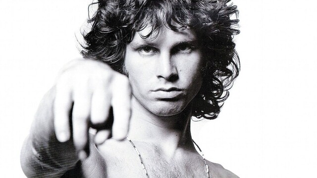 Jim Morrison