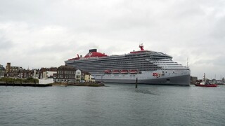 Výletné lode opäť vyplávali, môžu byť však inkubátorom pre nákazu