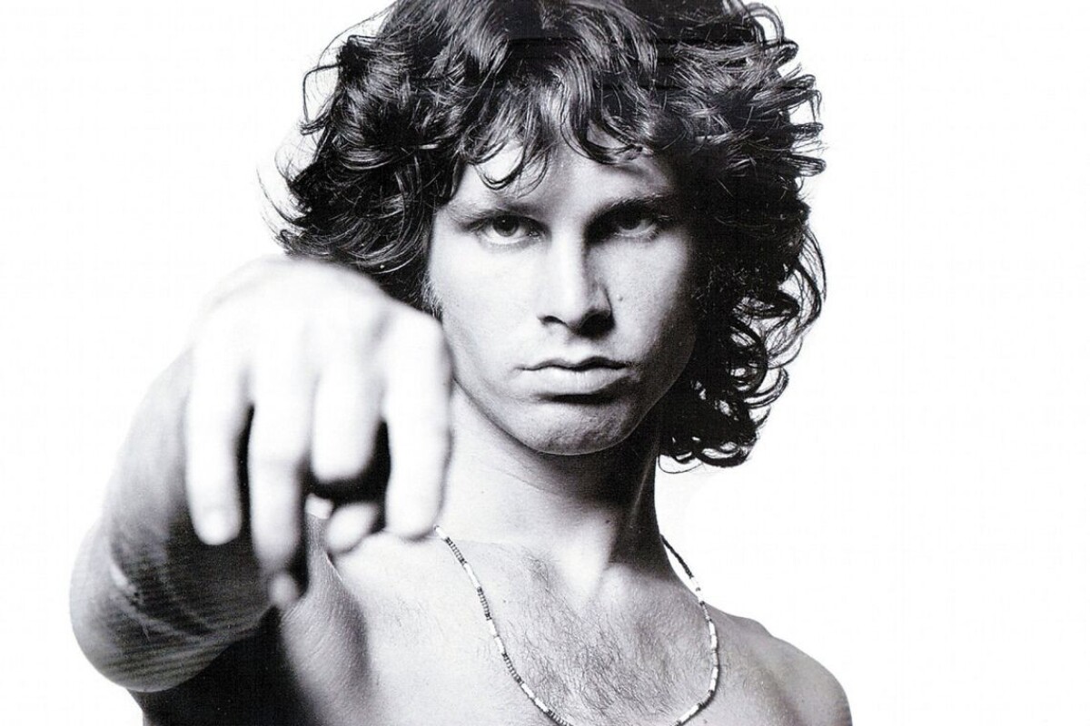 The doors