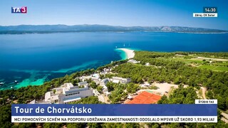 Podmienky vstupu do Chorvátska sa zmenili, čo musíte po novom splniť?