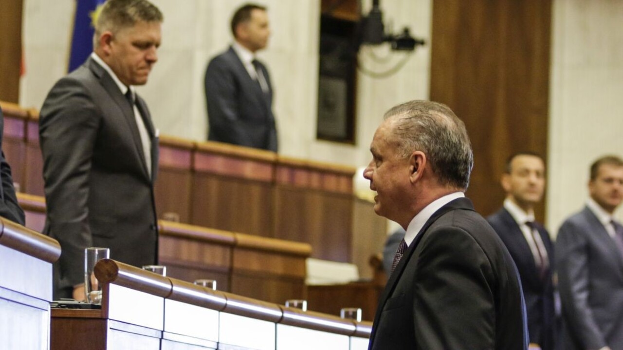Tajné stretnutie u Fica? Plánovali vyšetrovanie Kisku, vypovedal Imrecze