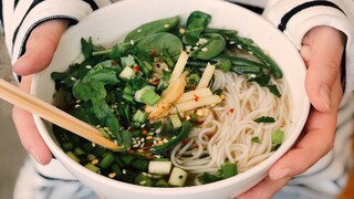 Priberáte z vegánskej stravy? Nestala sa nikde chyba