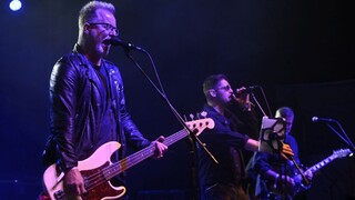 Ďuďo nám veľmi chýba, priznáva Hex. Plánuje koncerty ako spomienku