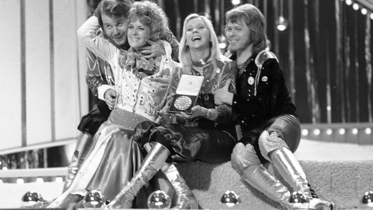 ABBA má rekord. Album skupiny sa v britskom rebríčku udržal takmer 20 rokov