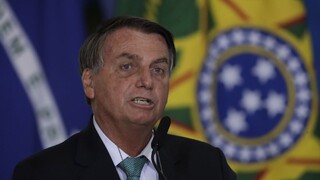 Brazílčania sú nahnevaní, prezident podľa nich nezvládol boj s pandémiou