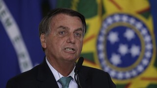 Jair Bolsonaro