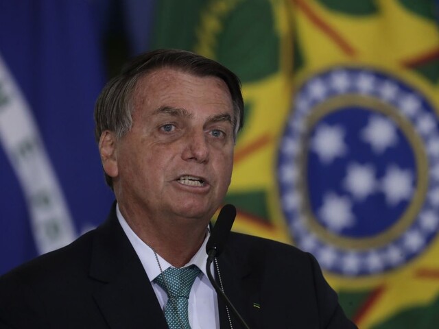 Brazílsky prezident napriek varovaniam odcestoval do Ruska, má rokovať o obrane aj energetike