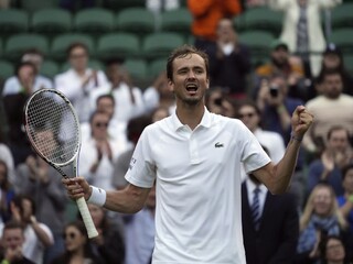Daniil Medvedev