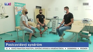 Problémov postcovidového syndrómu je veľa, fyzioterapia vám pomôže