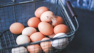Cholesterol, vegán alebo prázdna chladnička? Takto v kuchyni nahradíte vajíčka