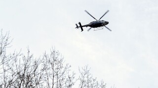 V Sýrii havaroval vrtuľník, zranilo sa 22 amerických vojakov