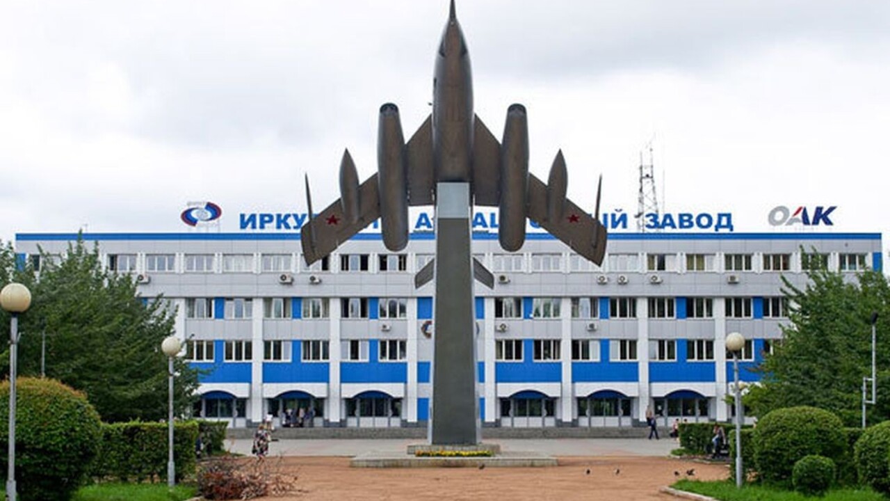 USA pridali 71 ruských a bieloruských firiem na čiernu listinu, medzi nimi aj Irkutský letecký závod