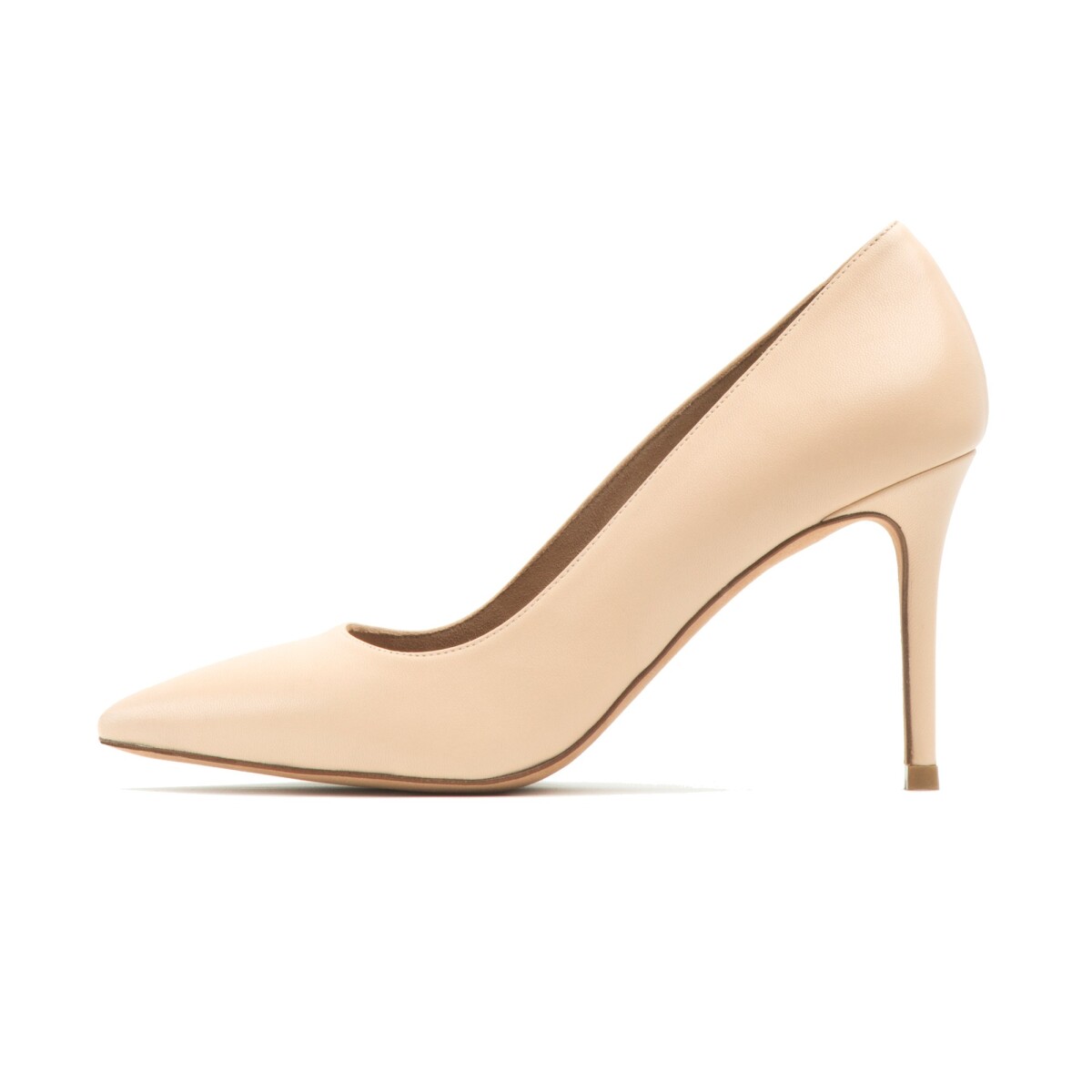 Catherine Mulier vytvára jedinečné lodičky.