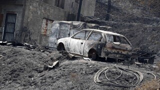 FOTO Požiar bol najväčšou tragédiou od tureckej invázie. Ako vyzerá Cyprus?