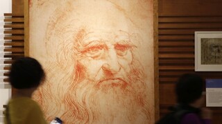 Vedci objavili 14 žijúcich potomkov da Vinciho. Pomôžu rozlúštiť jeho genialitu