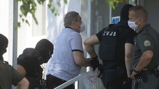 Kováčik dohodu o vine a treste odmietol. Jeho obhajcovia spochybnili obžalobu