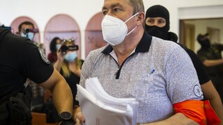 Kováčik vyhlásil, že je nevinný: Už od začiatku sa o mne šírili klamstvá