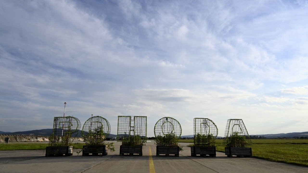 V Trenčíne sa opäť koná Pohoda. Festival je iný, musel sa prispôsobiť pandémii