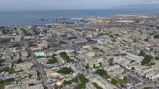 Haitského prezidenta zavraždili priamo v jeho rezidencii