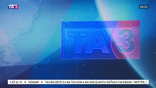 Objektívne a nestranné informácie. Televízii TA3 dôveruje 65 percent ľudí