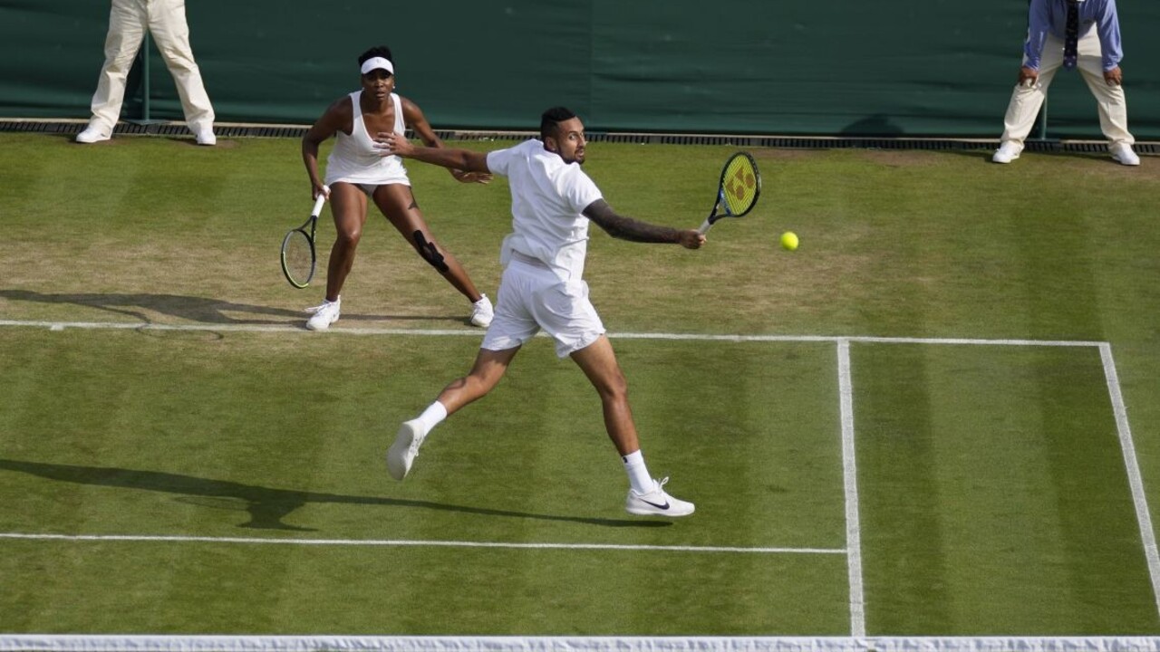 Ďalší tenista sa vzdal štartu na olympiáde. Bez fanúšikov hrať nechce