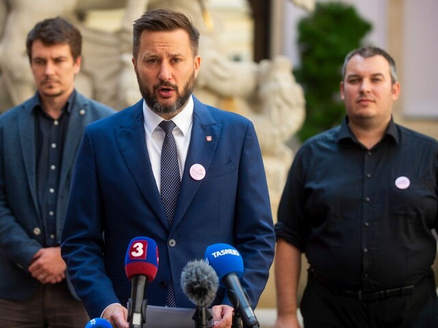 Bratislava prišla s nápadom, ako odmeniť očkovaných obyvateľov