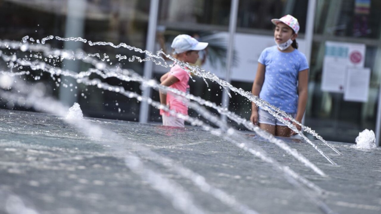 Covid sa zrejme bude rýchlejšie šíriť medzi deťmi, upozornili odborníci