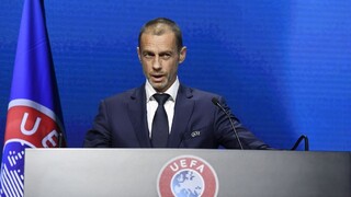 Ďalší šampionát sa už nebude konať po celom kontinente, tvrdí prezident UEFA