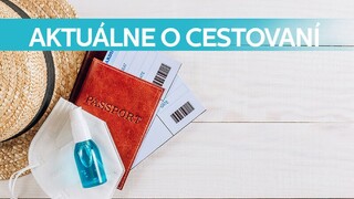 Po prílete z Talianska a Portugalska nie je potrebný PCR test