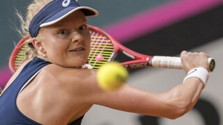 Wimbledon: Dartová so Salisburym postúpili do finále miešanej štvorhry