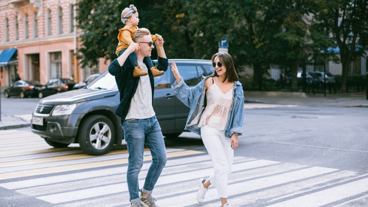 Národ jedináčikov: V blízkej budúcnosti bude mať polovica Sloveniek maximálne jedno dieťa