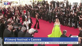 Plány skupiny Vidiek nielen / Reedície platní Karola Duchoňa / Nová vášeň známeho herca / Filmový festival v Cannes