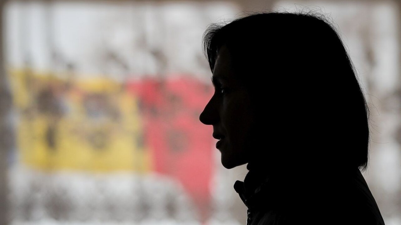 Máme šancu zbaviť sa zlodejov. Prezidentka dúfa, že predčasné voľby posilnia pozíciu voči proruským stúpencom