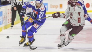Lamper si vyskúša českú najvyššiu súťaž. Dohodol sa s tímom Mountfieldu Hradec Králové