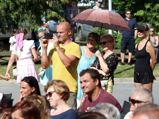 Takmer celé Slovensko je od pondelka zelené, žlté zostávajú len tri okresy