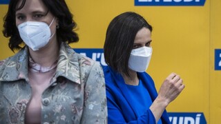 Remišová urobila z predsedníctva zastupiteľstvo Fekišoviec, reagovala Marcinková