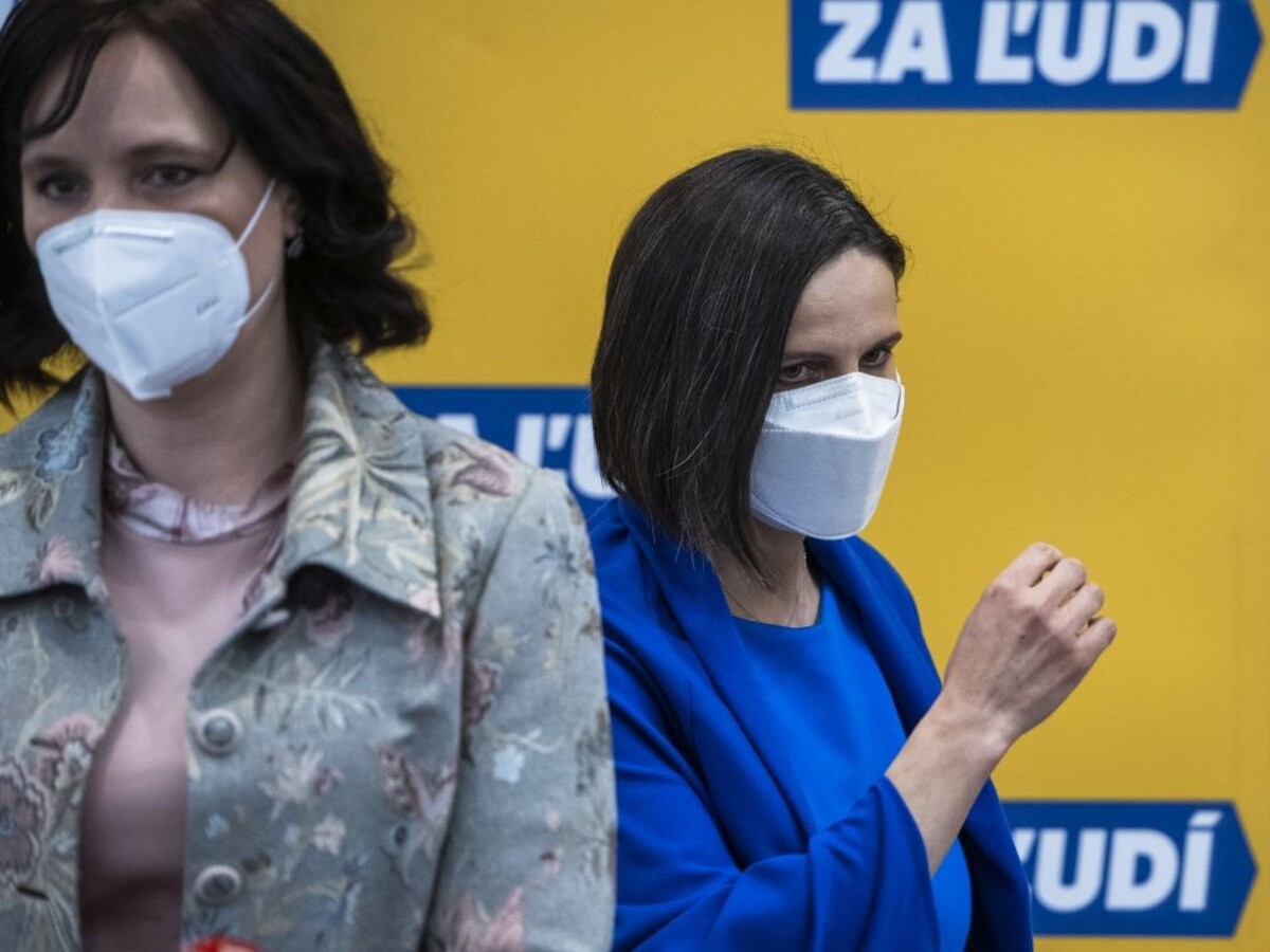 Remišová pozvala na stretnutie rozhádaných členov, rokovania sú zatiaľ bez výsledkov