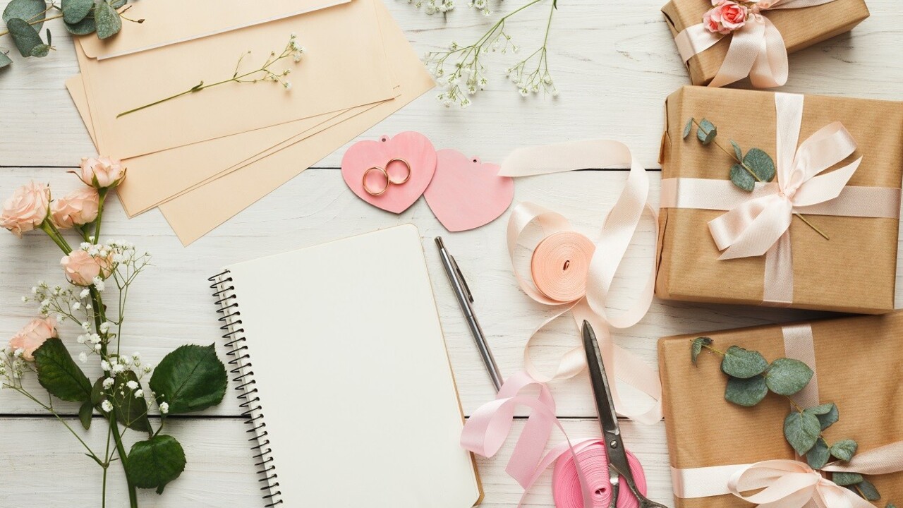 Potrebujete ušetriť na svadbe, pretože je váš rozpočet na dne?