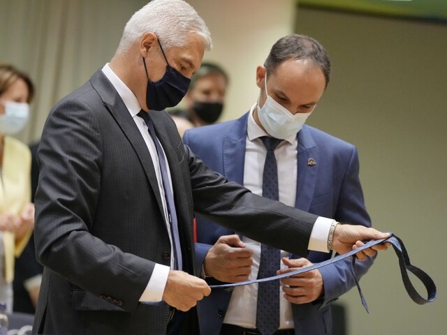 Minister Korčok požiadal Belgicko o urýchlené vyšetrenie tragickej smrti Jozefa Chovanca
