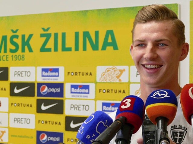 Kráľ strelcov Kurminowski prestúpil do dánskeho klubu
