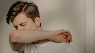 V Česku zúri čierny kašeľ. Za týždeň pribudlo najviac prípadov od začiatku roka