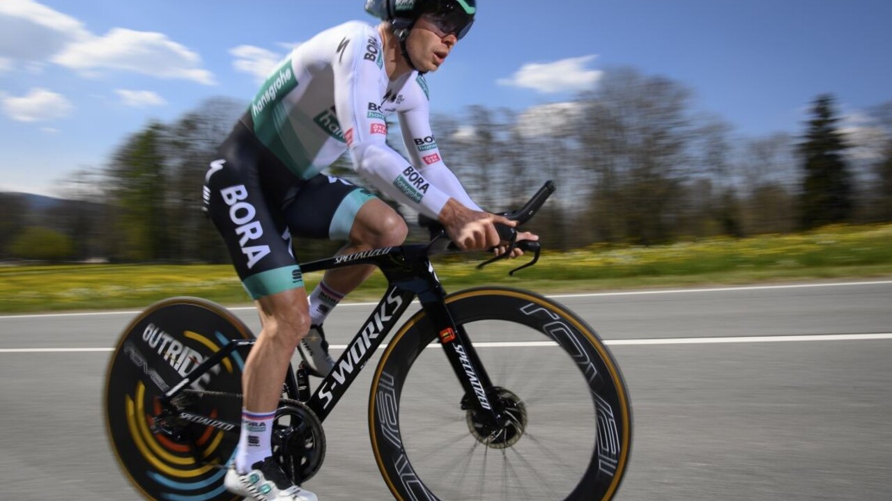 Slovenským lídrom v Tokiu bude Juraj Sagan. Ešte pred týždňom to vyzeralo inak