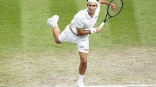 Federer sa zotavuje zo zranenia, Australian Open vynechá