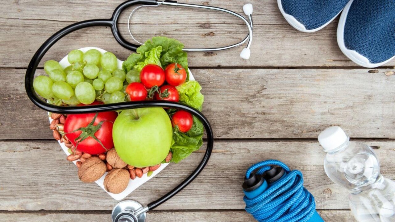 Ako byť zdravý a fit? Je to jednoduchšie, než by ste si mysleli