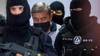 Kováčik žiada o prepustenie. Ponúka aj 70-tisíc eur ako záruku